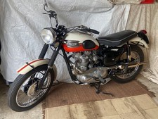 Vintage classic triumph for sale  TRURO