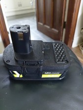 Ryobi 18v lithium for sale  HULL