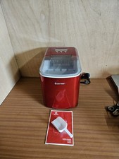 Ice maker machine for sale  ASHFORD