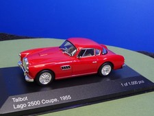 Whitebox talbot lago gebraucht kaufen Whitebox talbot lago gebraucht kaufen  Wiefelstede