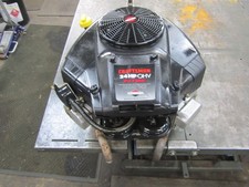 Briggs stratton twin for sale  Tower City