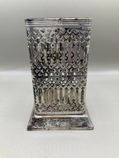 Vintage silver plated for sale  Jackson