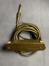Fishman acoustic pickup for sale  Cambridge