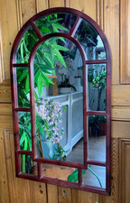 Vintage mahogany effect for sale  STOKE-ON-TRENT