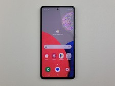 Samsung galaxy a52s for sale  Akron