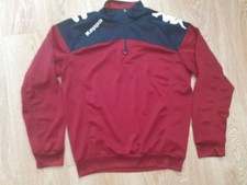 Giacca jacket football usato  Genova