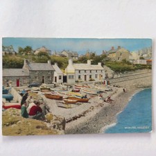Postcard moelfre anglesey for sale  LLANDINAM