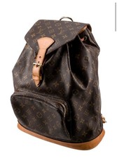 Louis vuitton brown for sale  Port Saint Lucie