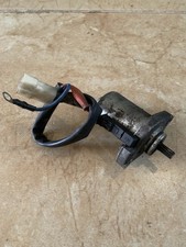 Motorino avviamento carter usato  Sulmona