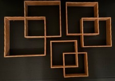 Vintage set wood for sale  Pembroke