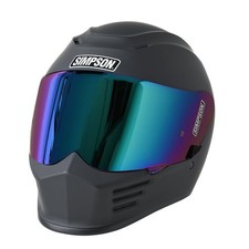 Simpson motorcycle spbxx3 d'occasion  Expédié en Belgium