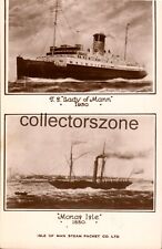 1930 isle man for sale  PRESTON