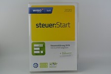 Wiso steuer start gebraucht kaufen  Bamberg