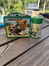 Aladdin tin metal for sale  Tyler