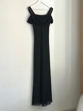 Damen chiffon pailletten gebraucht kaufen  Sonneberg