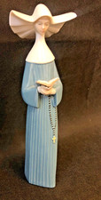Lladro porcelain figurine for sale  IPSWICH