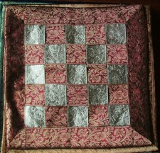 Vintage cushion throw for sale  Saint Paul