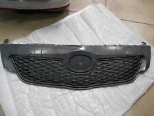 Usado, 2009 2010 Toyota Corolla Front Grille OEM 53111-02450 comprar usado  Enviando para Brazil