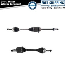 Front axle shaft for sale  Gardner