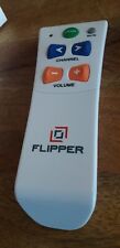 Flipper big button for sale  EDINBURGH