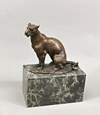 9934140 bronze figur gebraucht kaufen  Jena