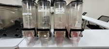 Dispensadores de lixeira de gravidade Trade Fixtures Radeus & Vita Bin comprar usado  Enviando para Brazil