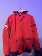 Canada goose men for sale  MALTON