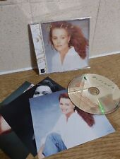 Belinda Carlisle-Love Never Dies...CD, Single - Includes 3 Picture Cards (1988)  comprar usado  Enviando para Brazil
