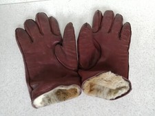 Vintage leather mens for sale  TONBRIDGE