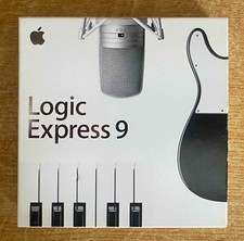 Riginal apple logic gebraucht kaufen  Waischenfeld