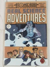 Atomic robo vol d'occasion  Expédié en Belgium
