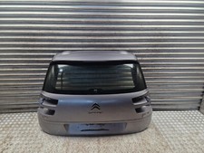 Citroen tailgate boot for sale  DALKEITH