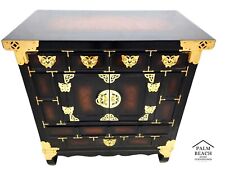 Vintage asian nightstand for sale  Lake Worth