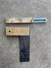 Carpenters sliding bevel for sale  ST. ALBANS