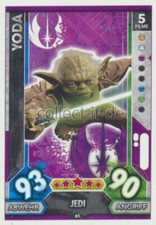 Force attax movie gebraucht kaufen  Dreieich