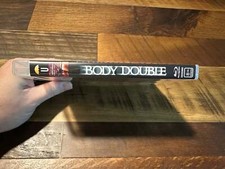 Usado, Body Double Blu ray-Umbrella Entertainment-Region B-80’s Classic comprar usado  Enviando para Brazil