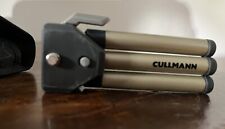 Cullmann treppiede fotocamera usato  Lucignano