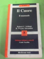 Cuore manuale hurst usato  Italia