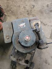 Ride lawnmower mower for sale  LLANDOVERY