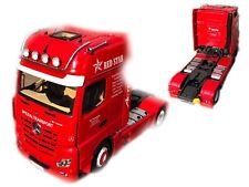 Nzg mercedes actros gebraucht kaufen  Leimen