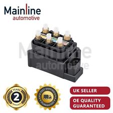 Air suspension valve for sale  NOTTINGHAM