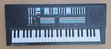 Yamaha Portasound PSS-570 sintetizador de teclado programável bateria PCM testada comprar usado  Enviando para Brazil
