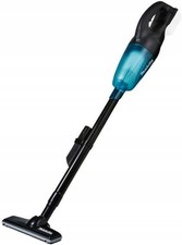 Używany, Odkurzacz akumulatorowy Z2 Makita DCL 180 ZB 18V z uchwytem ściennym [solo] na sprzedaż  PL