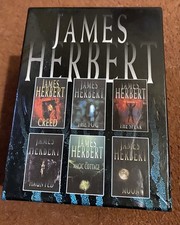 James herbert remember for sale  BRISTOL