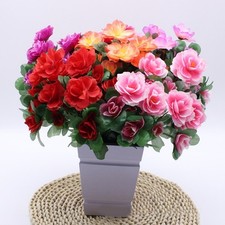 Azalée fleurs artificielles d'occasion  Expédié en France
