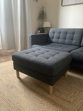 Ikea landskrona3 seat for sale  LIVERPOOL