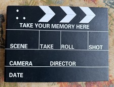 Scrapbook hollywood film for sale  RUGBY
