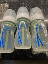 Brown anti colic for sale  MANCHESTER