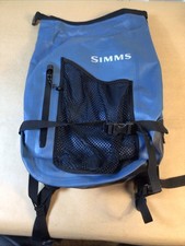 Simms roll top for sale  Grass Valley