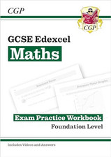 Gcse maths edexcel for sale  UK